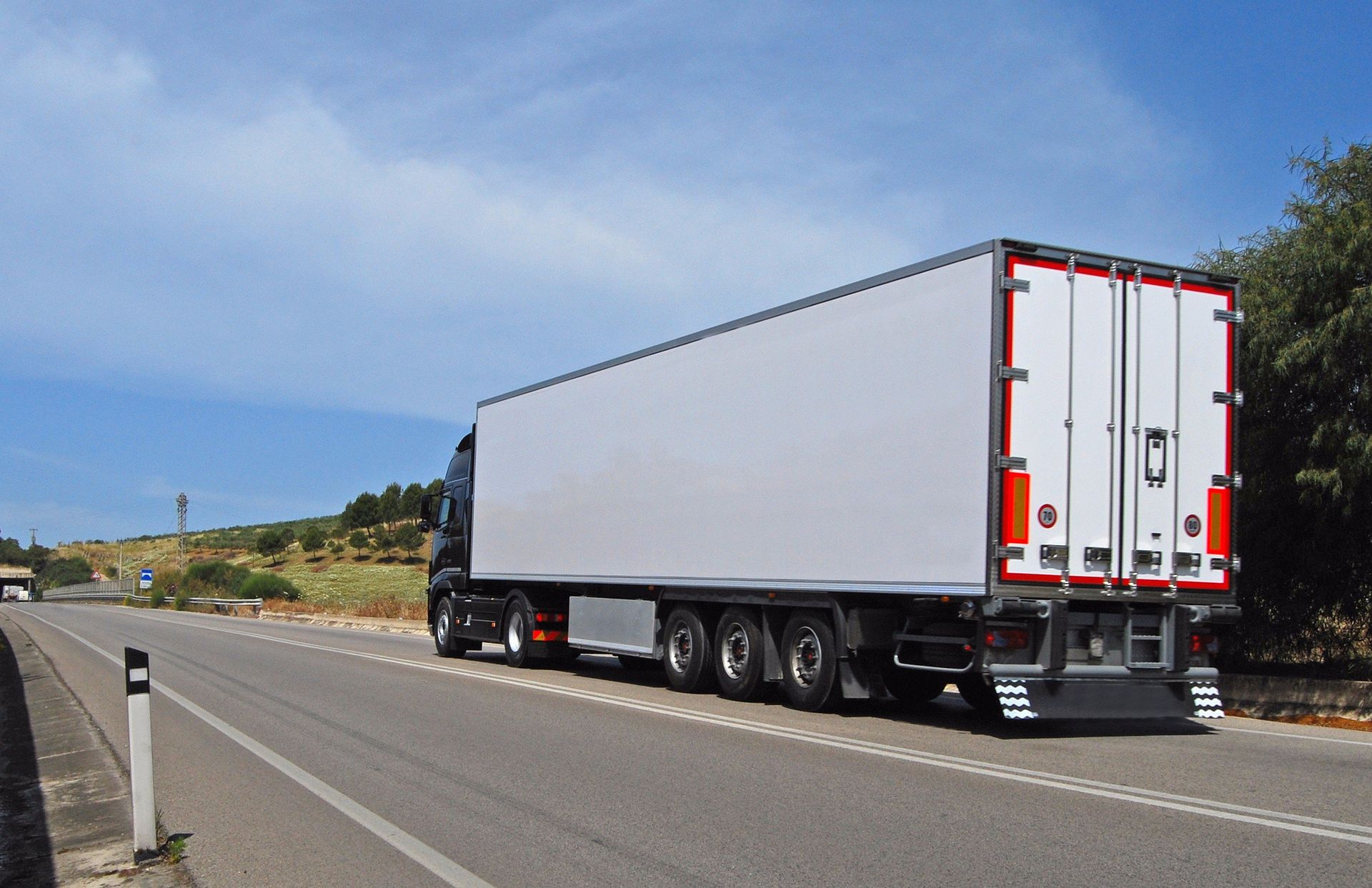 Reliable; Freight; Company
